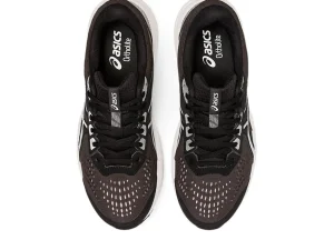 ASICS Verder hardlopen - neutral | Hardloopschoenen>GEL-CONTEND 8 Black/White