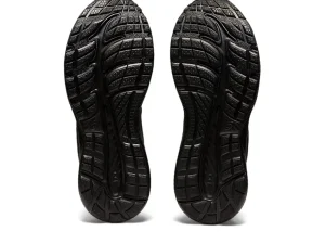 ASICS Verder hardlopen - neutral | Hardlopen>GEL-CONTEND 8 Black/Carrier Grey