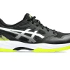 ASICS Netbal | Squash & badminton>GEL-COURT HUNTER 3 Black/White