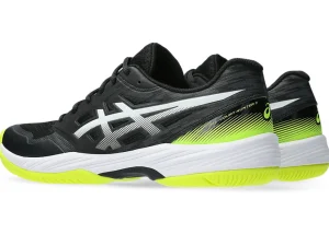 ASICS Netbal | Squash & badminton>GEL-COURT HUNTER 3 Black/White