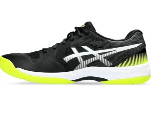 ASICS Netbal | Squash & badminton>GEL-COURT HUNTER 3 Black/White