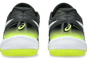 ASICS Netbal | Squash & badminton>GEL-COURT HUNTER 3 Black/White