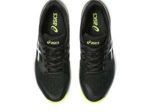 ASICS Netbal | Squash & badminton>GEL-COURT HUNTER 3 Black/White