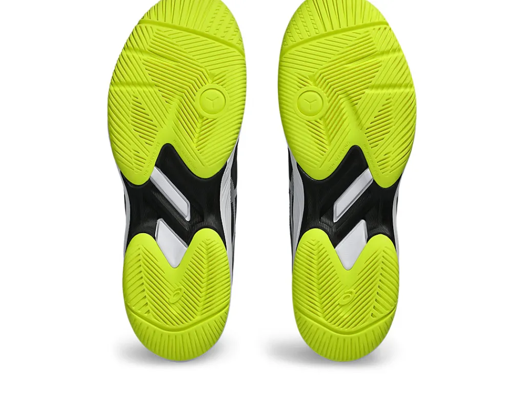 gelcourt_hunter__6-2.webp ASICS Netbal | Squash & badminton>GEL-COURT HUNTER 3 Black/White
