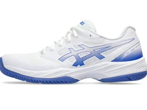 ASICS Squash & badminton | Handbal>GEL-COURT HUNTER 3 White/Lilac Hint