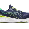 ASICS GEL-CUMULUS™ | Hardloopschoenen>GEL-CUMULUS 25 Midnight/Cilantro