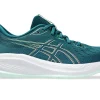 ASICS GEL-CUMULUS™ | Hardloopschoenen>GEL-CUMULUS 26 Rich Teal/Pale Mint