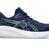 ASICS GEL-CUMULUS™ | Hardloopschoenen>GEL-CUMULUS 26 Blue Expanse/Blue Teal