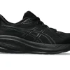 ASICS GEL-CUMULUS™ | Hardloopschoenen>GEL-CUMULUS 26 Black/Black