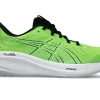 ASICS GEL-CUMULUS™ | Hardloopschoenen>GEL-CUMULUS 26 Electric Lime/White