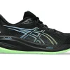 ASICS GEL-CUMULUS™ | Hardloopschoenen>GEL-CUMULUS 26 Black/Electric Lime