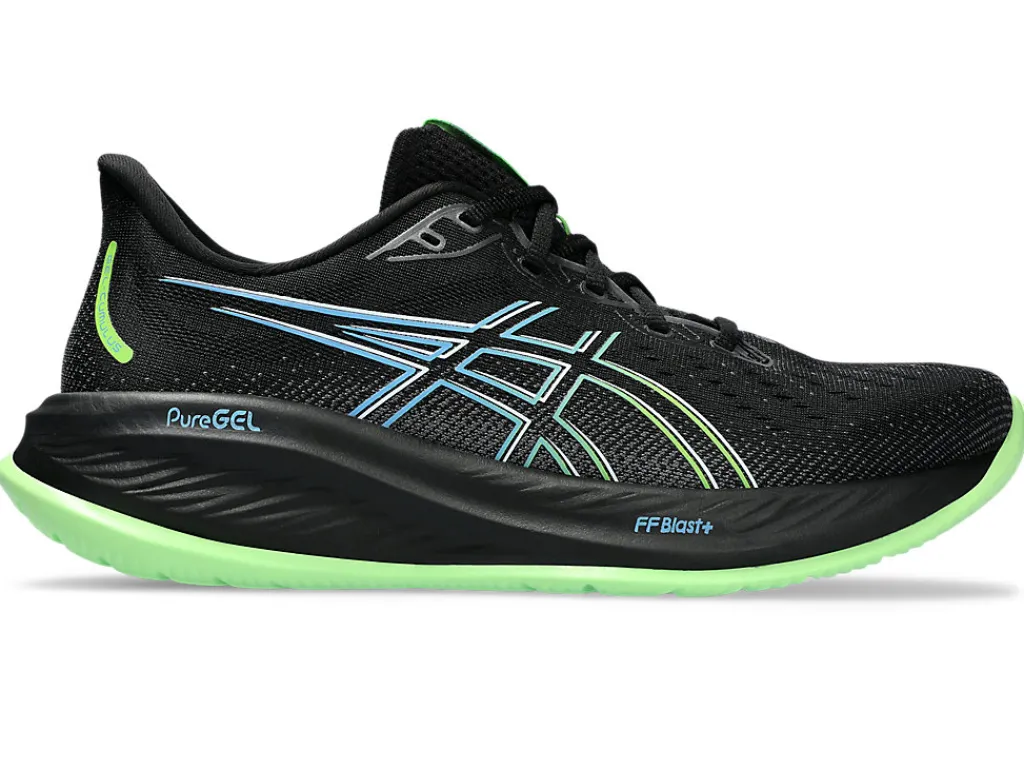 gelcumulus__0-8.webp ASICS GEL-CUMULUS™ | Hardloopschoenen>GEL-CUMULUS 26 Black/Electric Lime