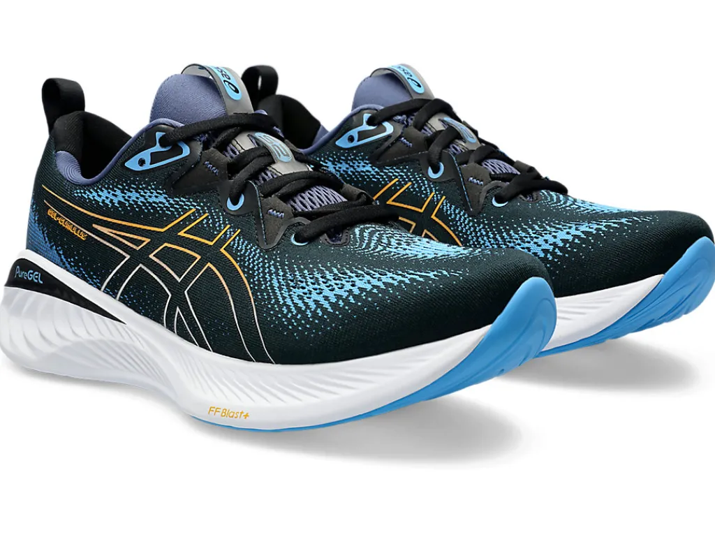 gelcumulus__1-15.webp ASICS GEL-CUMULUS™ | Hardlopen>GEL-CUMULUS 25 Black/Fellow Yellow