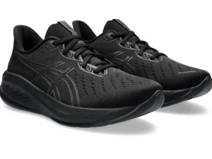 ASICS GEL-CUMULUS™ | Hardloopschoenen>GEL-CUMULUS 26 Black/Black
