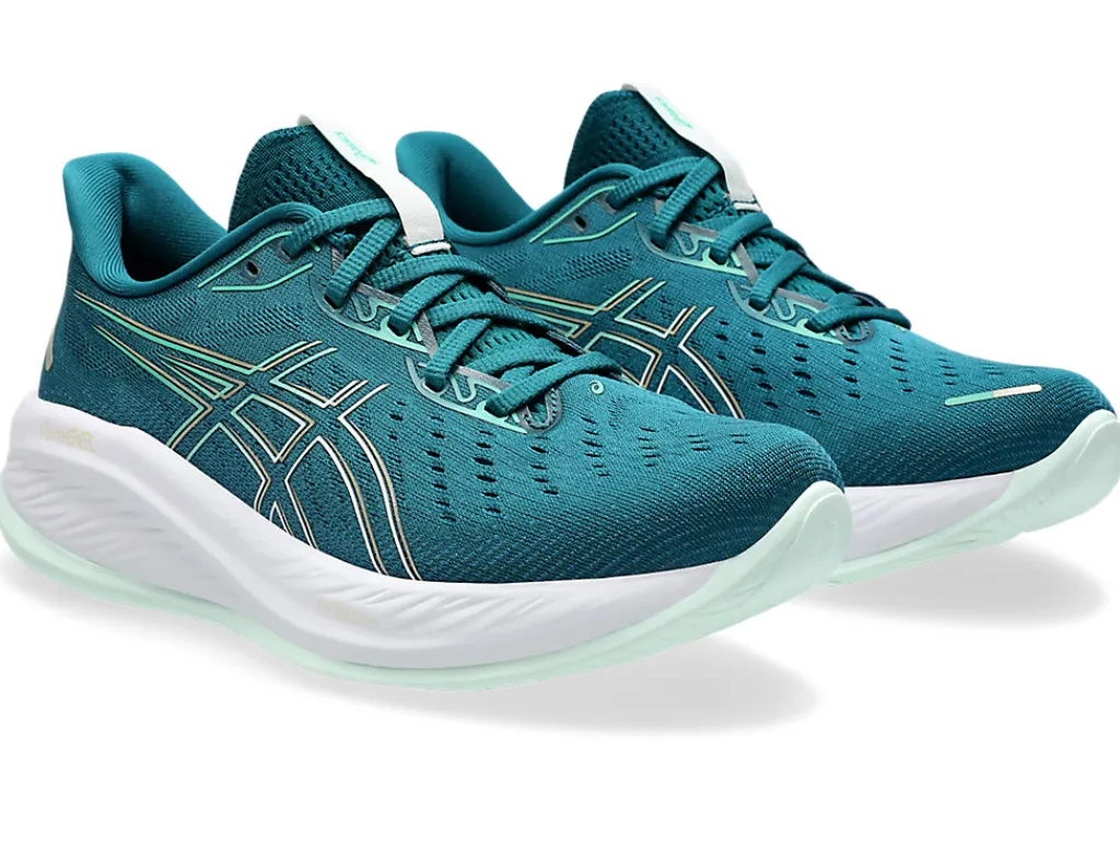 gelcumulus__1-3.webp ASICS GEL-CUMULUS™ | Hardloopschoenen>GEL-CUMULUS 26 Rich Teal/Pale Mint