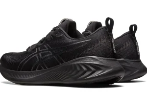 ASICS GEL-CUMULUS™ | Hardloopschoenen>GEL-CUMULUS 25 Black/Gunmetal