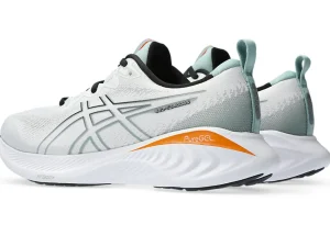 ASICS GEL-CUMULUS™ | Hardloopschoenen>GEL-CUMULUS 25 White/Black