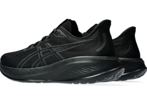 ASICS GEL-CUMULUS™ | Hardloopschoenen>GEL-CUMULUS 26 Black/Black