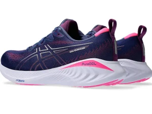 ASICS GEL-CUMULUS™ | Verder hardlopen - neutral>GEL-CUMULUS 25 Deep Ocean/Lilac Hint
