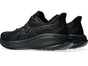 ASICS GEL-CUMULUS™ | Hardloopschoenen>GEL-CUMULUS 26 Black/Black