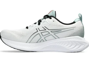 ASICS GEL-CUMULUS™ | Hardloopschoenen>GEL-CUMULUS 25 White/Black