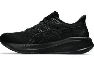 ASICS GEL-CUMULUS™ | Hardloopschoenen>GEL-CUMULUS 26 Black/Black