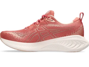 ASICS GEL-CUMULUS™ | Verder hardlopen - neutral>GEL-CUMULUS 25 Light Garnet/Pale Apricot