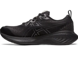 ASICS GEL-CUMULUS™ | Verder hardlopen - neutral>GEL-CUMULUS 25 Black/Gunmetal