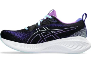 ASICS GEL-CUMULUS™ | Verder hardlopen - neutral>GEL-CUMULUS 25 Black/Aquamarine