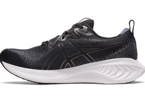 ASICS GEL-CUMULUS™ | Verder hardlopen - neutral>GEL-CUMULUS 25 Black/Carrier Grey
