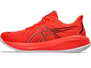 ASICS GEL-CUMULUS™ | Hardloopschoenen>GEL-CUMULUS 26 Sunrise Red/White