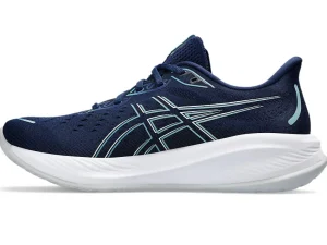 ASICS GEL-CUMULUS™ | Hardloopschoenen>GEL-CUMULUS 26 Blue Expanse/Blue Teal