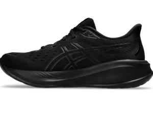 ASICS GEL-CUMULUS™ | Hardloopschoenen>GEL-CUMULUS 26 Black/Black