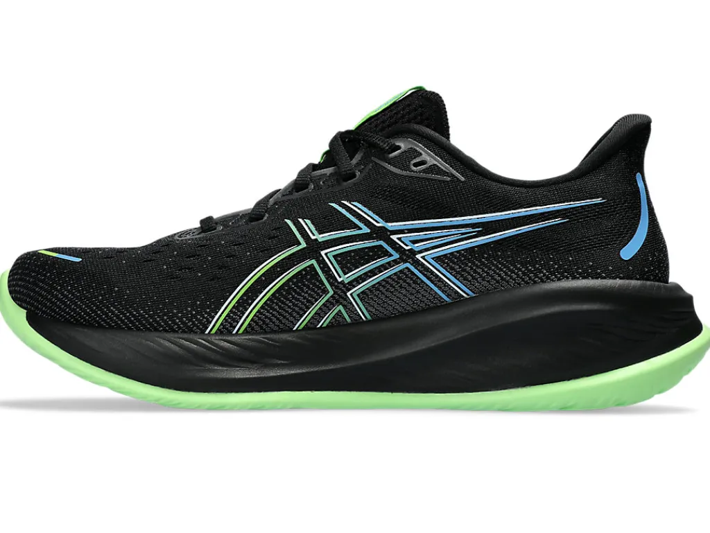 gelcumulus__3-8.webp ASICS GEL-CUMULUS™ | Hardloopschoenen>GEL-CUMULUS 26 Black/Electric Lime