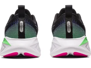 ASICS GEL-CUMULUS™ | Hardloopschoenen>GEL-CUMULUS 25 Black/Pink Rave