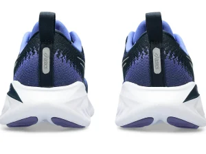 ASICS GEL-CUMULUS™ | Hardloopschoenen>GEL-CUMULUS 25 French Blue/Illuminate Yellow