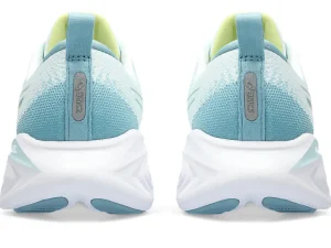 ASICS GEL-CUMULUS™ | Hardloopschoenen>GEL-CUMULUS 25 Soothing Sea/Glow Yellow