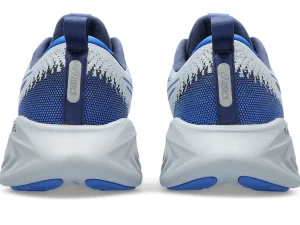 ASICS GEL-CUMULUS™ | Verder hardlopen - neutral>GEL-CUMULUS 25 Piedmont Grey/Illusion Blue