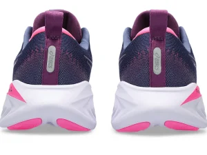 ASICS GEL-CUMULUS™ | Verder hardlopen - neutral>GEL-CUMULUS 25 Deep Ocean/Lilac Hint