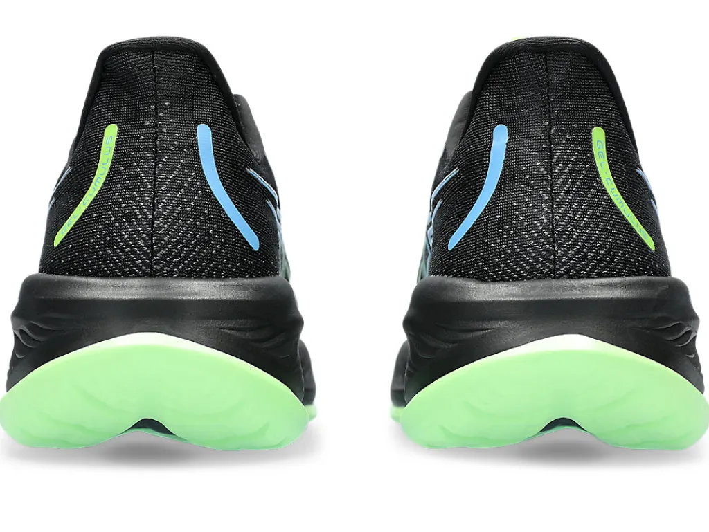 gelcumulus__4-8.webp ASICS GEL-CUMULUS™ | Hardloopschoenen>GEL-CUMULUS 26 Black/Electric Lime