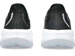 ASICS GEL-CUMULUS™ | Hardloopschoenen>GEL-CUMULUS 26 Black/Concrete