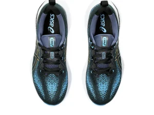 ASICS GEL-CUMULUS™ | Hardlopen>GEL-CUMULUS 25 Black/Fellow Yellow