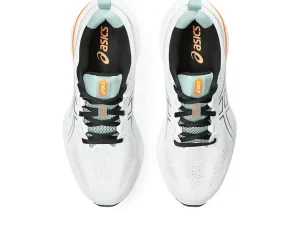 ASICS GEL-CUMULUS™ | Hardloopschoenen>GEL-CUMULUS 25 White/Black