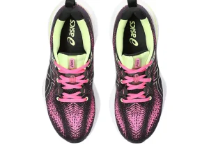 ASICS GEL-CUMULUS™ | Hardloopschoenen>GEL-CUMULUS 25 Black/Hot Pink