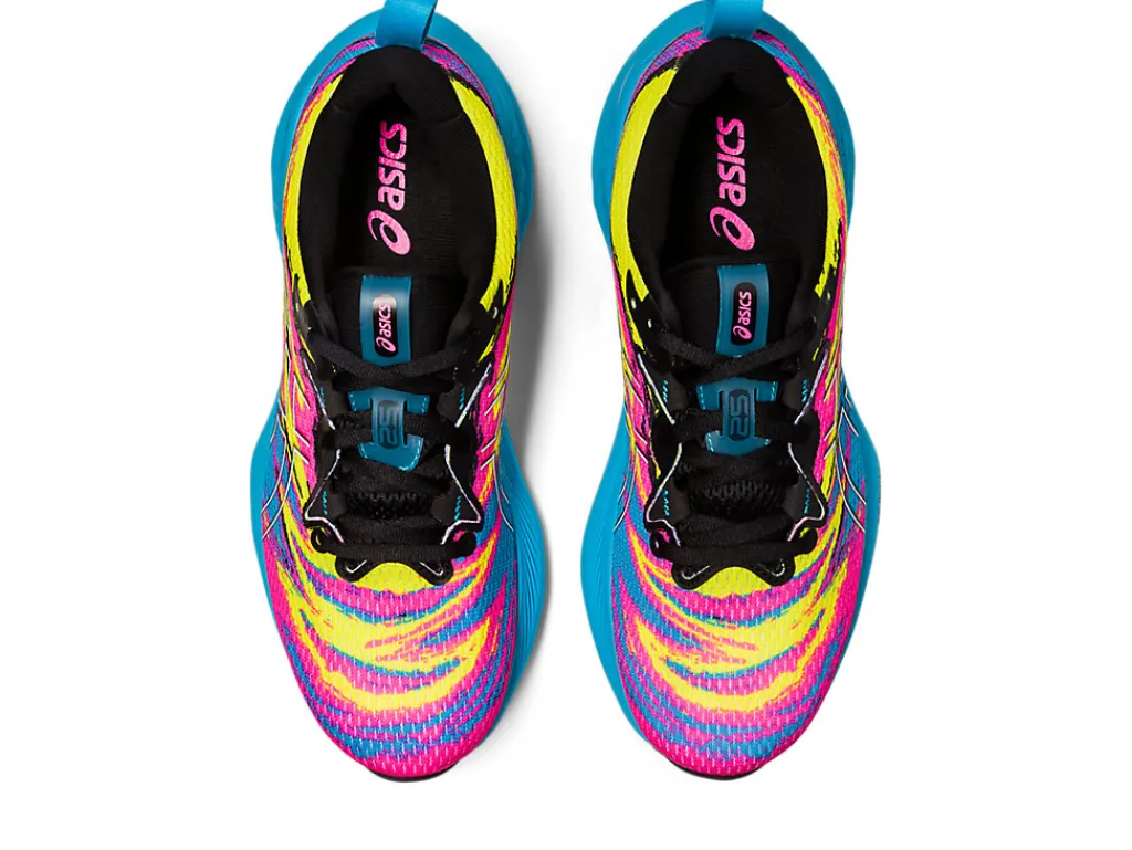 gelcumulus__5-25.webp ASICS GEL-CUMULUS™ | Verder hardlopen - neutral>GEL-CUMULUS 25 Aquarium/Vibrant Yellow