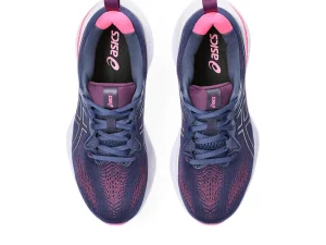 ASICS GEL-CUMULUS™ | Verder hardlopen - neutral>GEL-CUMULUS 25 Deep Ocean/Lilac Hint