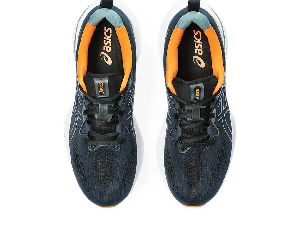 gelcumulus__5-31.webp ASICS GEL-CUMULUS™ | Verder hardlopen - neutral>GEL-CUMULUS 25 French Blue/Bright Orange