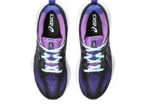 ASICS GEL-CUMULUS™ | Verder hardlopen - neutral>GEL-CUMULUS 25 Black/Aquamarine