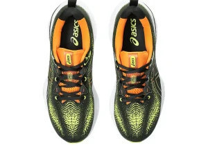 ASICS GEL-CUMULUS™ | Verder hardlopen - neutral>GEL-CUMULUS 25 Black/Neon Lime