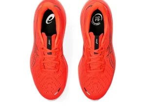 ASICS GEL-CUMULUS™ | Hardloopschoenen>GEL-CUMULUS 26 Sunrise Red/White